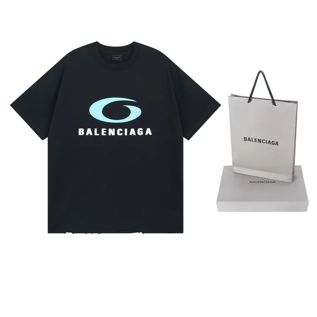 【 . Quality】BALENCI*GA/ BALENCI*GA#25 New Arrival， Classic LOGO T . 。 ZP ， ZP . 260 ， . . . . Color Change。 。 ， ， 。 。 。 . OS . Same Style ：BL 253652 ：Black，White Size：XS S M L